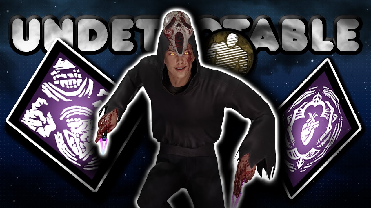 New Perk Makes Trickster a Stealth Killer