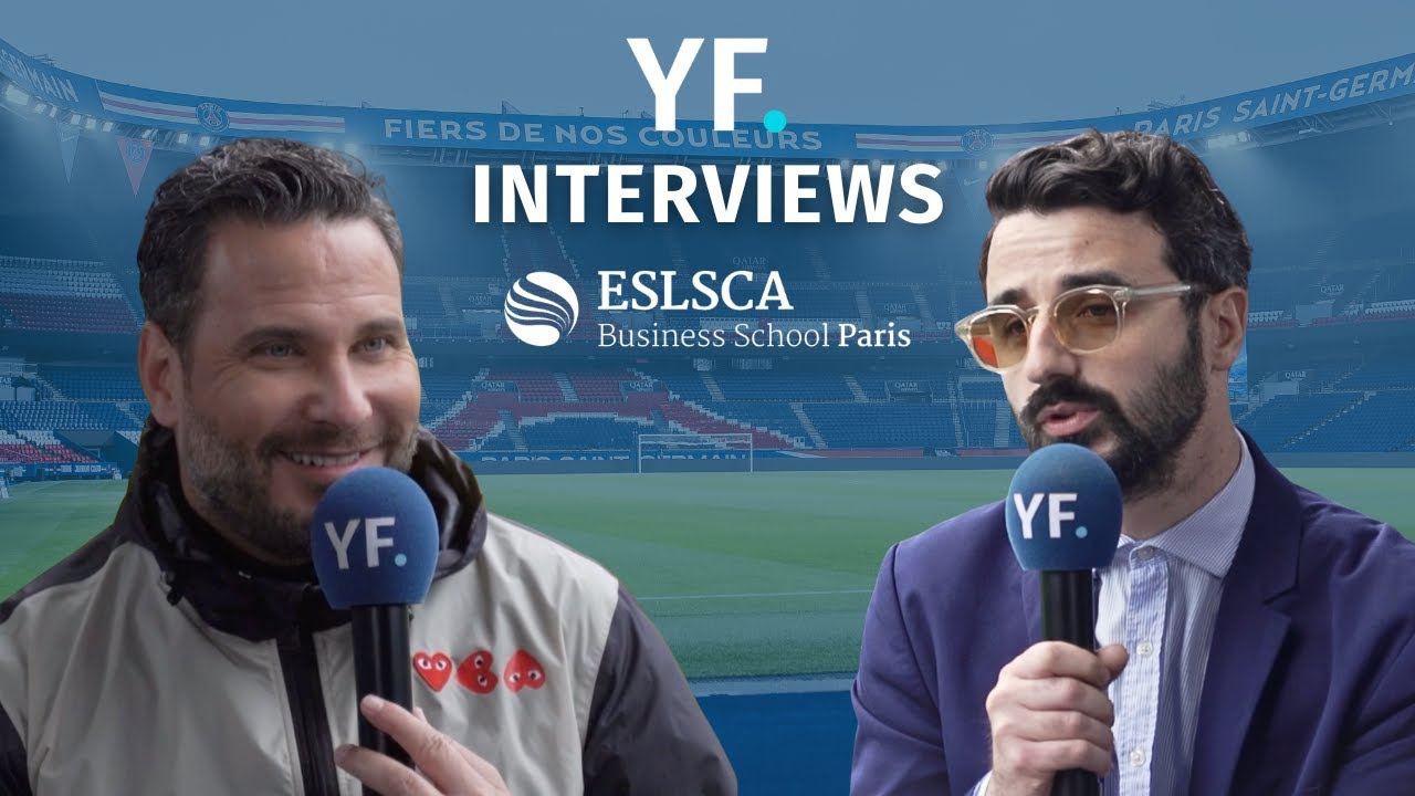 ESLSCA Business School : Réussir ses études, c’est d’abord trouver la bonne école !