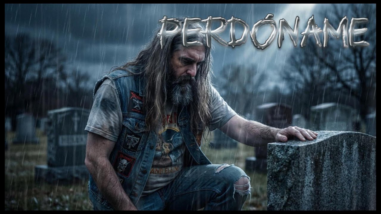 Perd&oacute;name