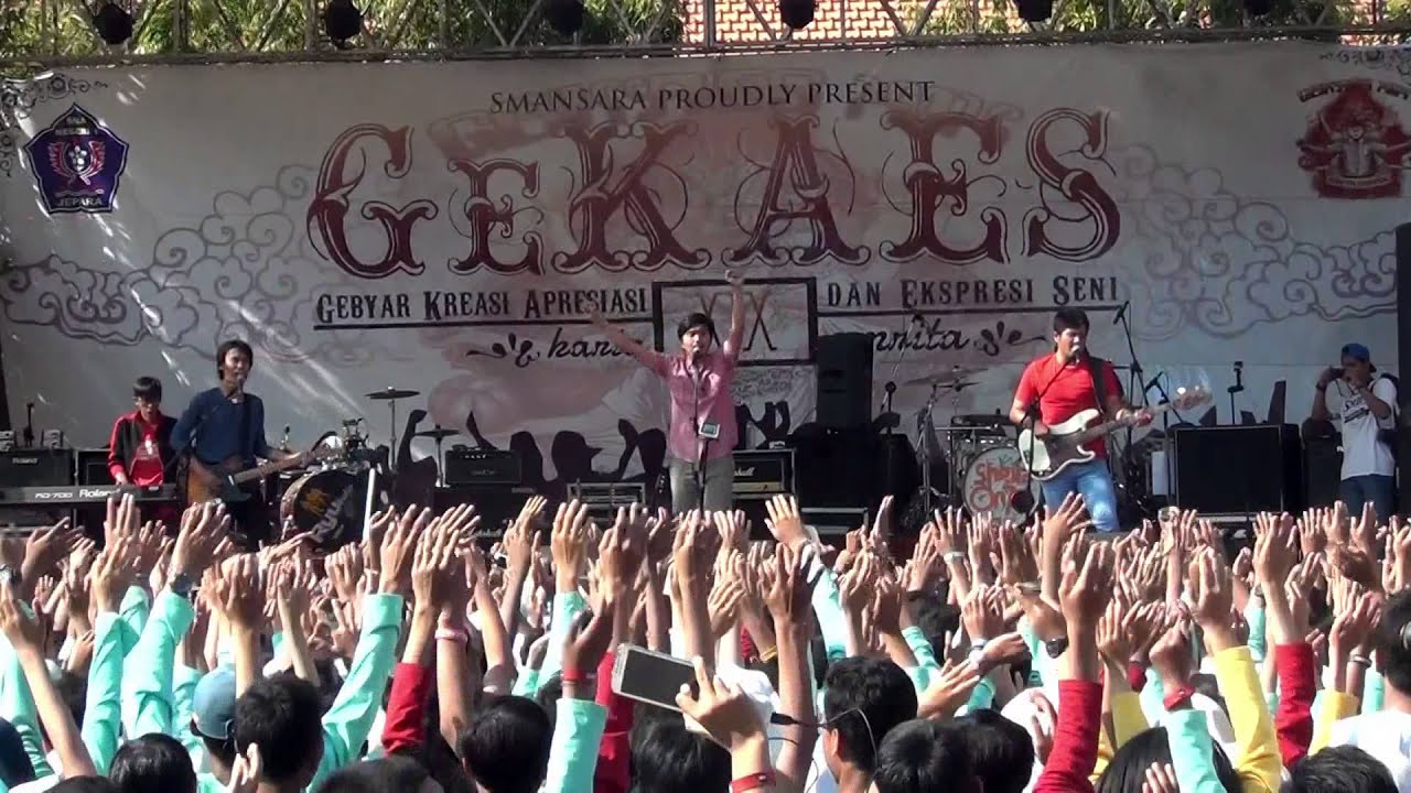 Sheila On 7 - Medley Lapang Dada