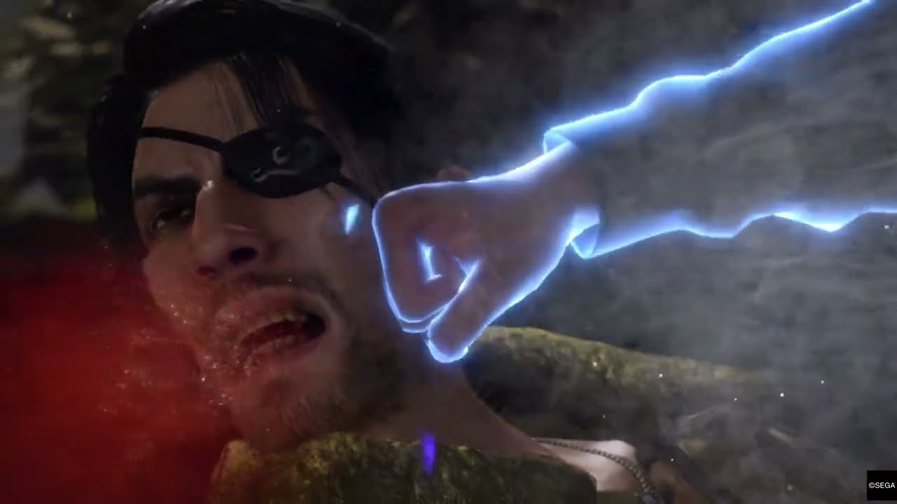 Jako pokonać Daigo Dojima Taiga Saejima Goro Majima NO DAMAGE Like a Dragon Infinite Wealth Ps 5!!!
