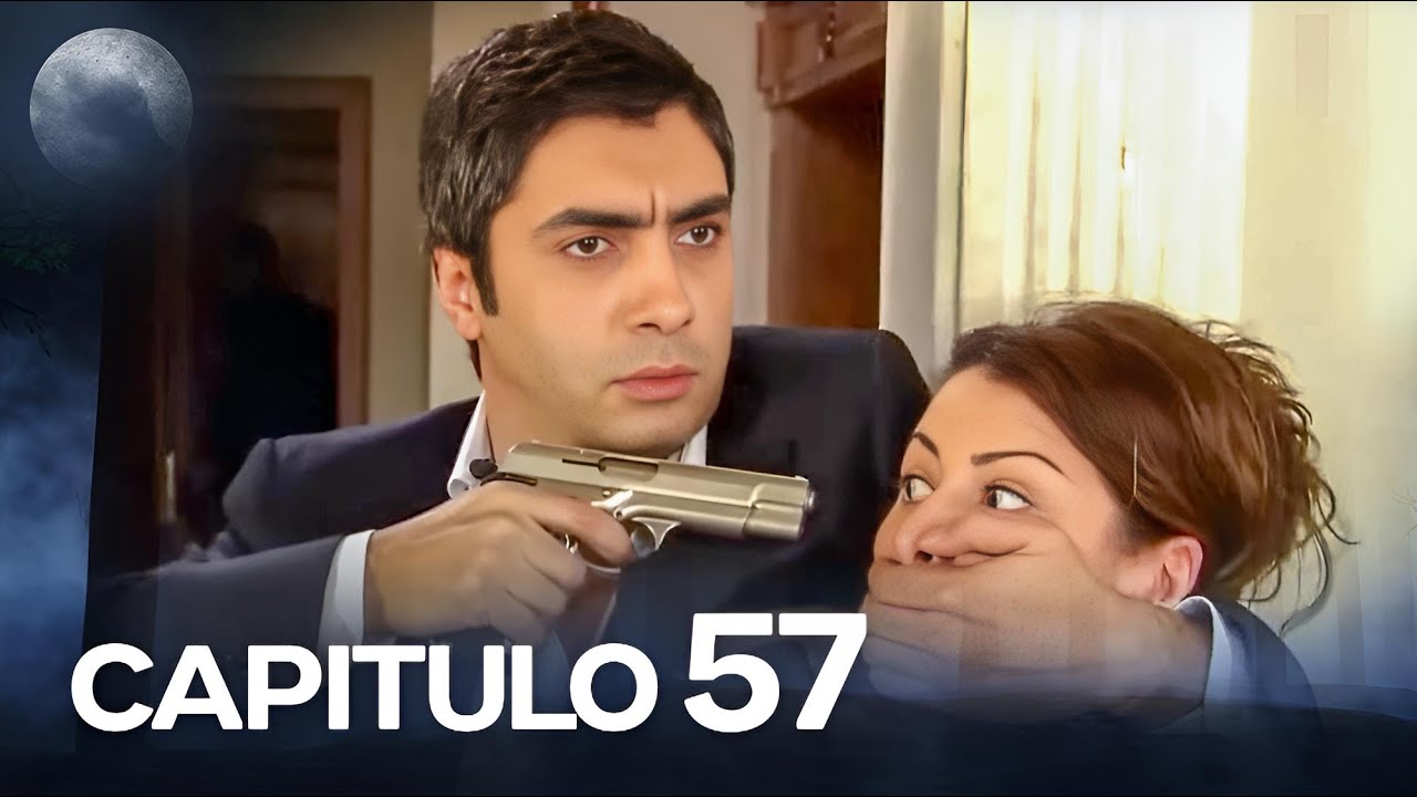 Valle de los Lobos: Emboscada - Capítulo 57 FULL HD