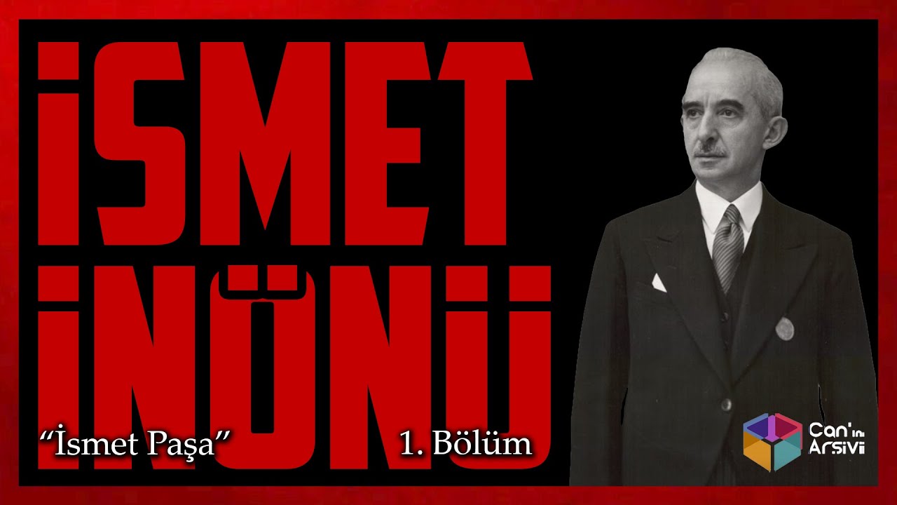 İsmet Paşa #candündar #gününvideosu #ismetinönü #millişef