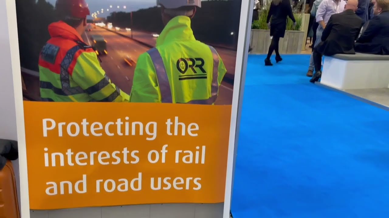 Visiting Highways UK 2023