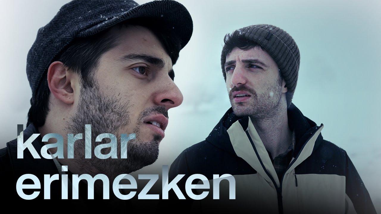 KARLAR ERİMEZKEN
