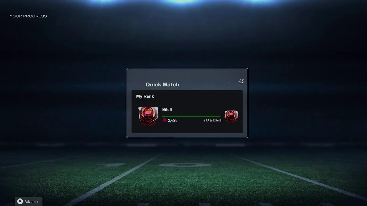 Madden Wars: With Bay Hef