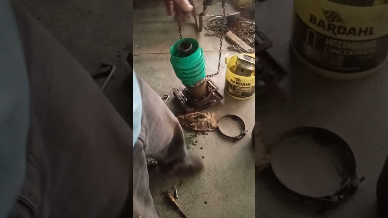 Bailarina #mantenimientoindustrial #mantenimiento #mecanico #mecanicadescomplicada #mecanica