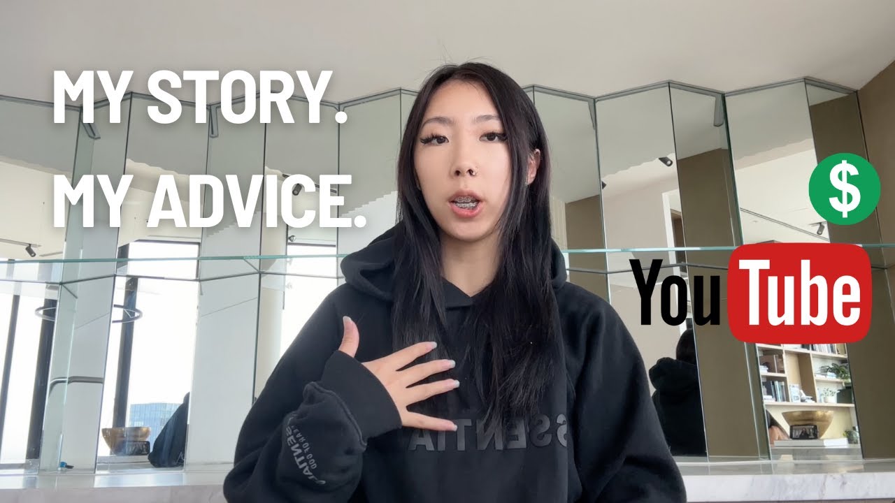 Как я монетизировал свой канал на YouTube (и о чём я больше всего сожалею)