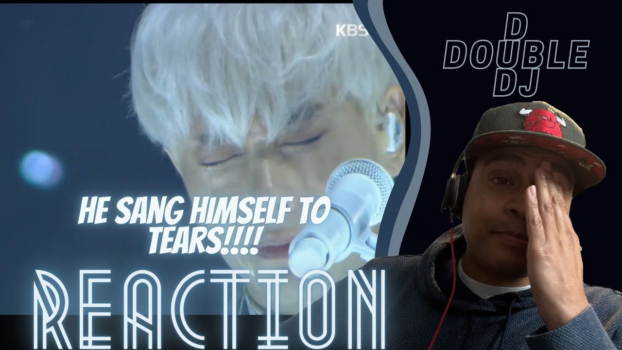 First Time Hearing Park Hyo Shin Wildflower Reaction