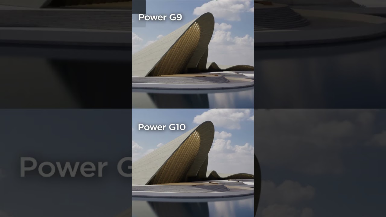 A New Era of ZBook Power | Z by HP