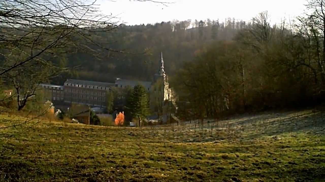 Balade &agrave; Malonne.wmv