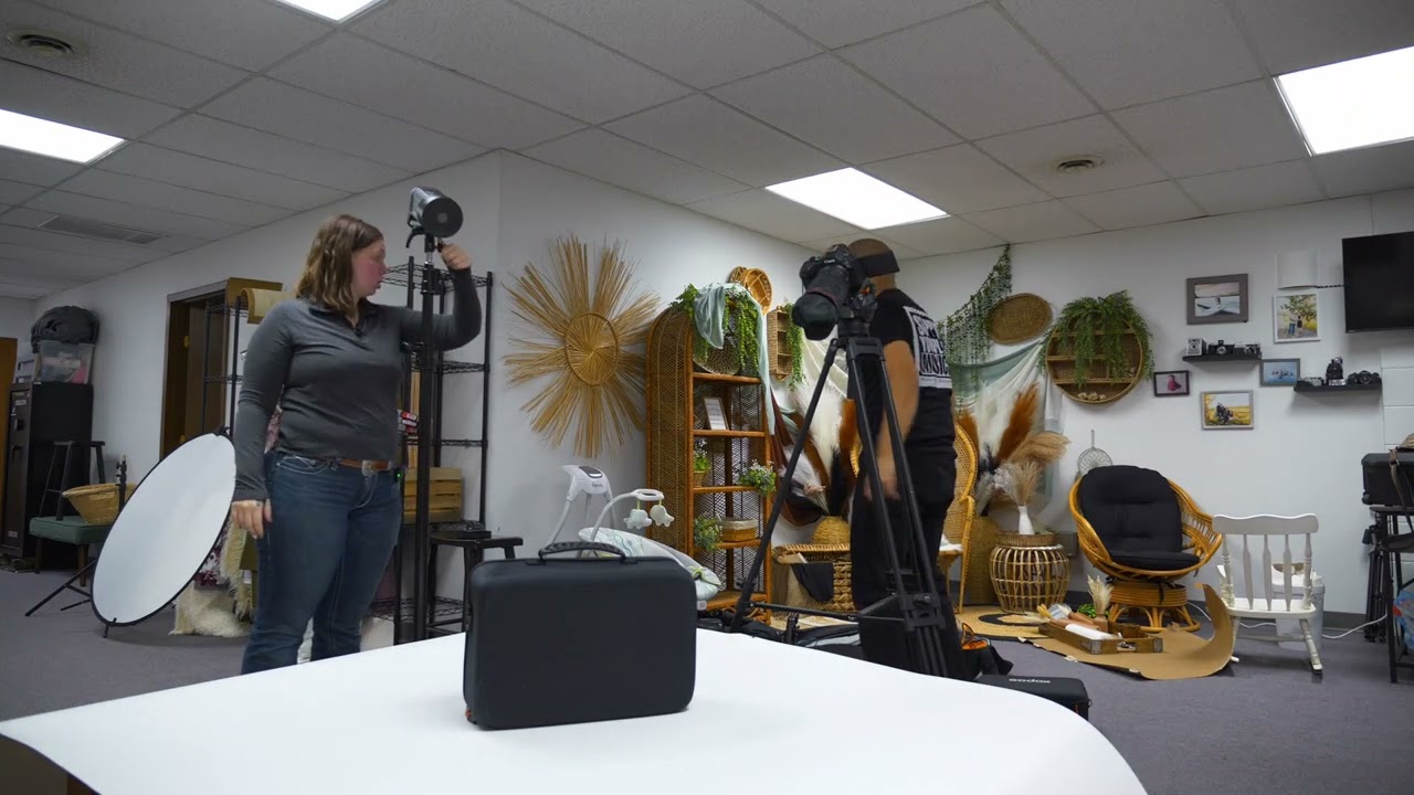 Broncolor vs Godox vs Westcott - Lighting Comparison. Which One Should You Get?