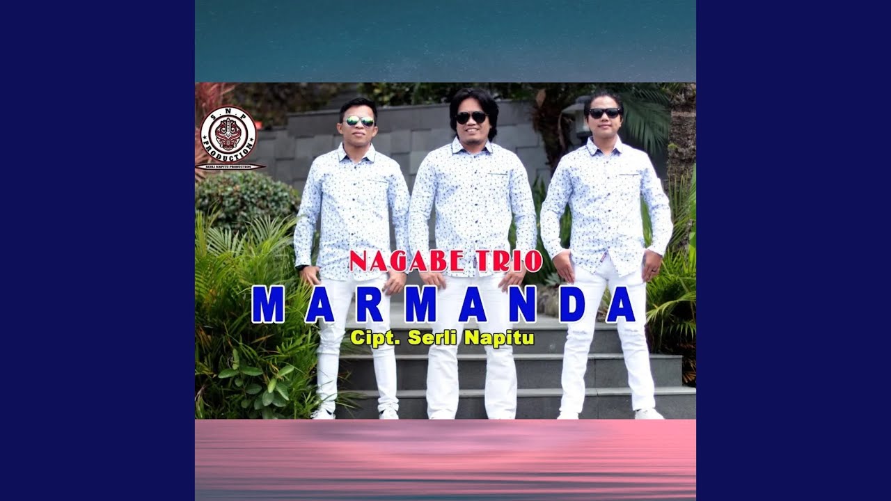 Marmanda