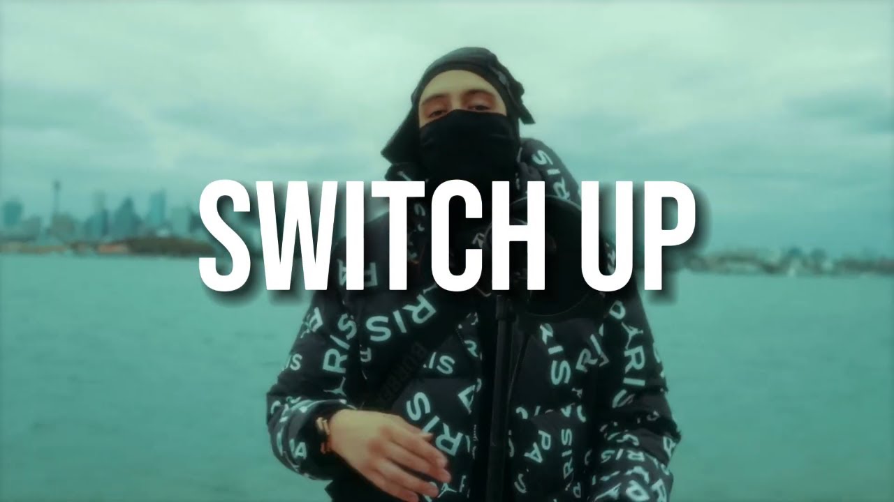 (FREE) KAHUKX x ONEFOUR Melodic Drill Type Beat - 