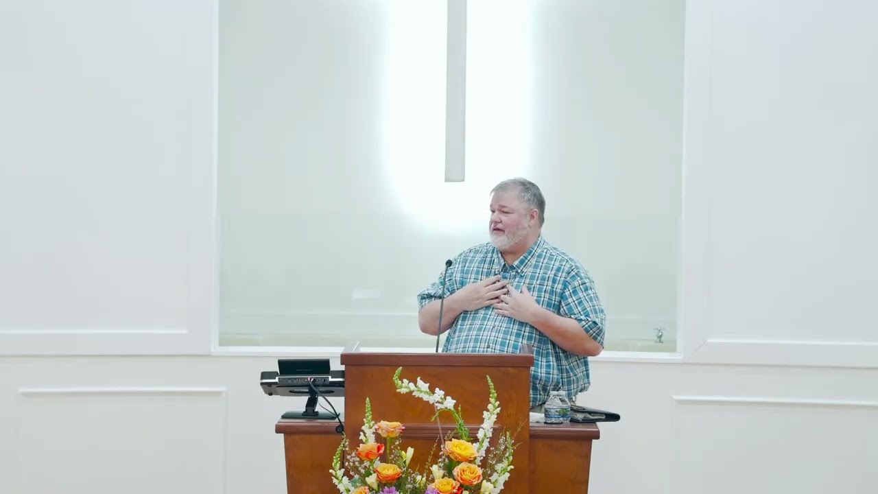 Every Day, Morning by Morning (Ezekiel 46:13-15)