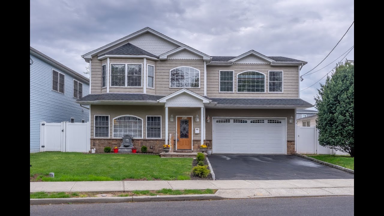 1812 Dill Ave, Linden NJ 07036