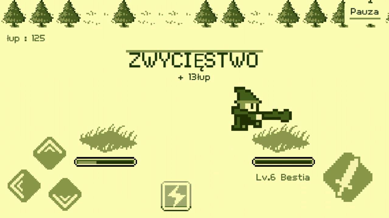 Czas bohater&oacute;w odc 1