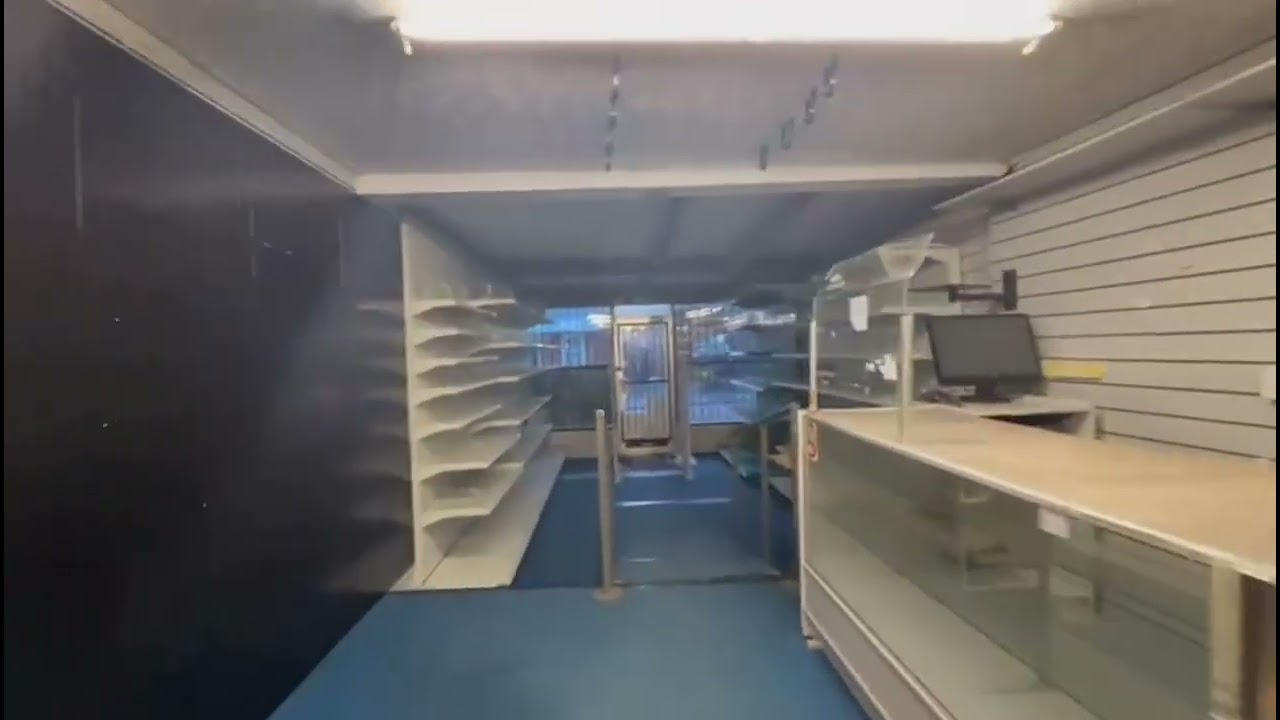 159 High Street, Maldon, Essex CM9 5BS - Video Walkthrough