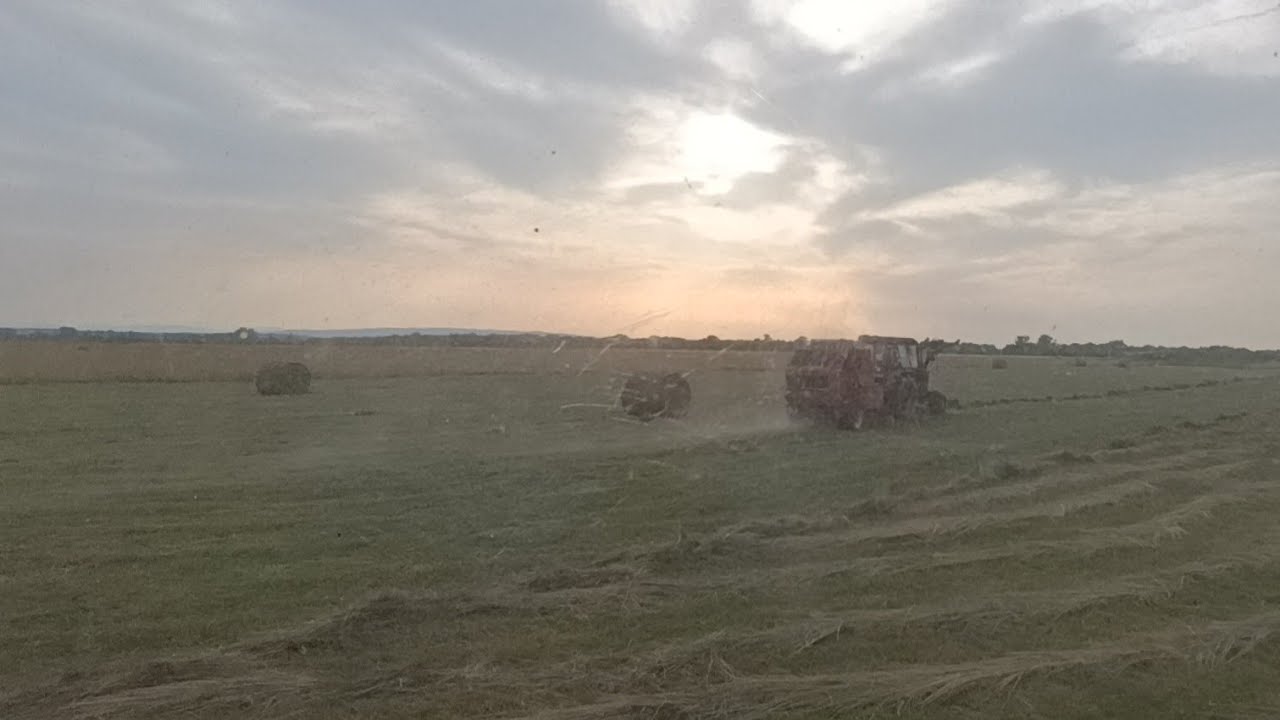ÉV VÉGI ÖSSZEFOGLALÓ | 2024 | MTZ82 & MTZ82.1