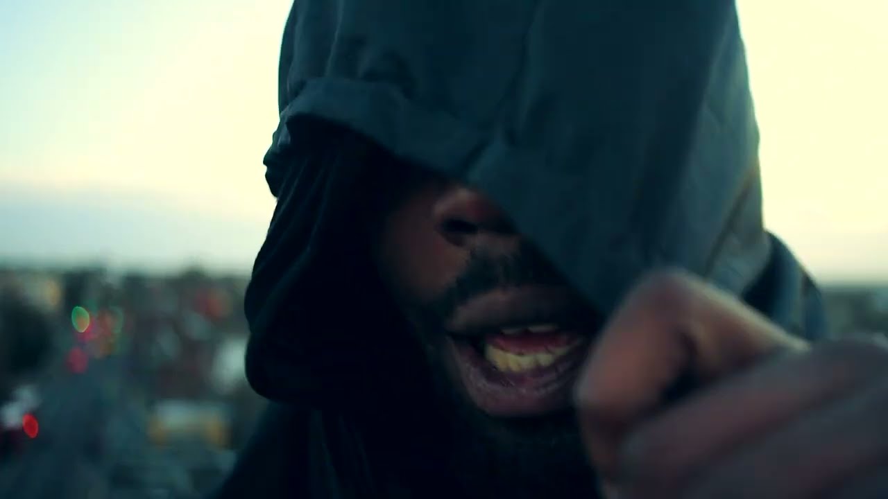 (67) Monkey x LD - Today Produced by Carns Hill  (Official video) #10yearanniversary