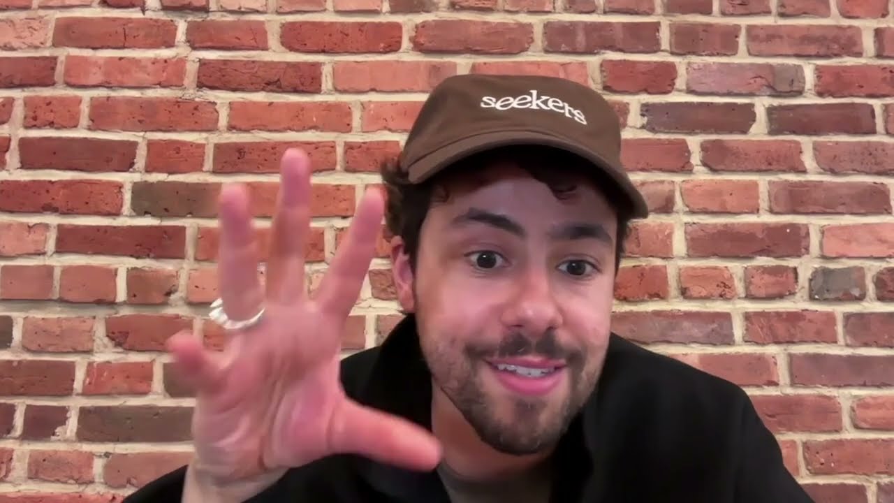 Essential Screenwriting Advice from '#1 Happy Family USA' Creator Ramy Youssef