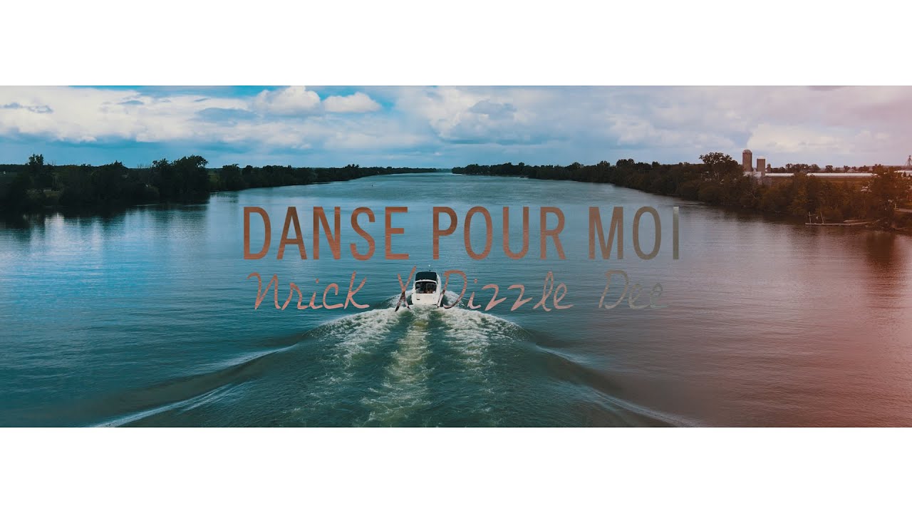 Nrick X Dizzle Dee - DANSE POUR MOI