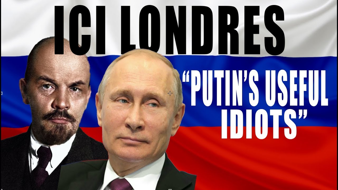Ici Londres: 