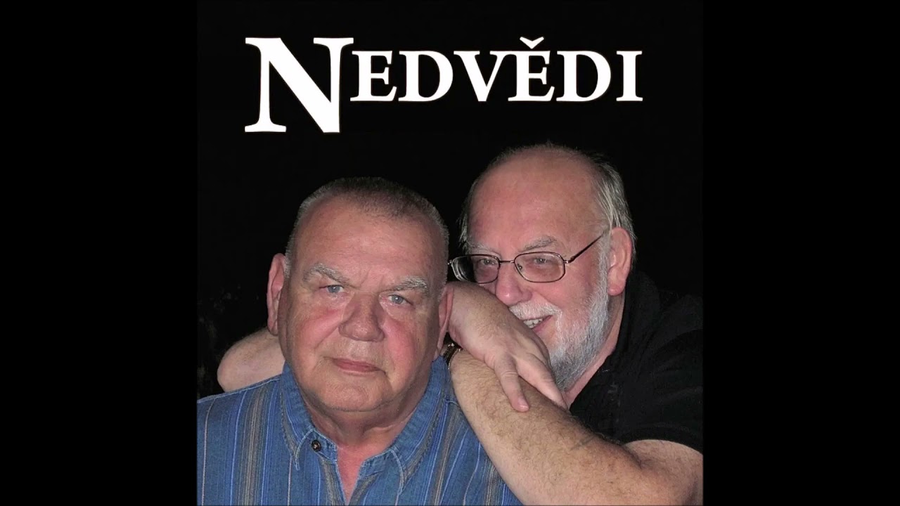 Nedvědi - St&aacute;nky