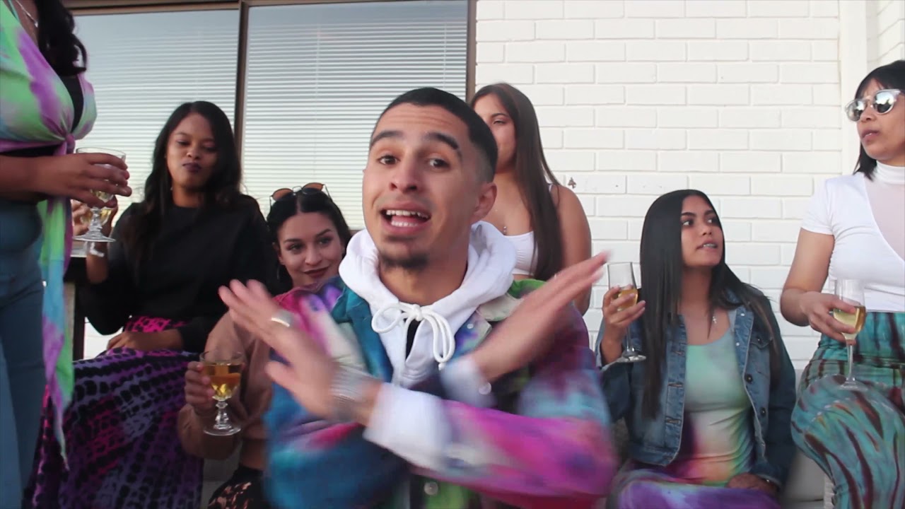 KING KLUTCH - HARTSEER NVVIERS [Official Music Video]