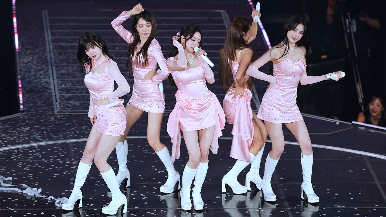 에이핑크(Apink) 'NoNoNo 노노노' | 2026 Apink 8th Concert 〈The Origin : APINK〉 DAY1
