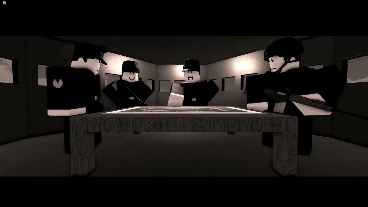 Dead Ahead Atoll Version 1.9.6 Cutscene