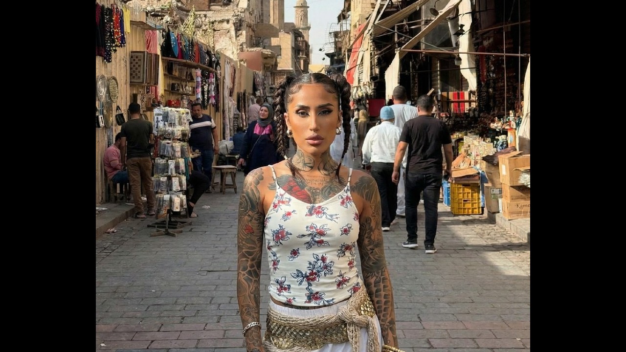 5. !NKK -  Marrakech  - Prod. Don Kilo