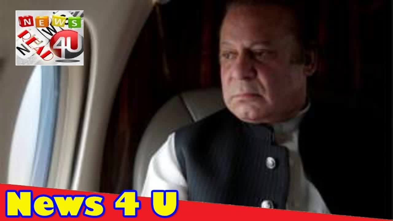 Profile: Nawaz Sharif