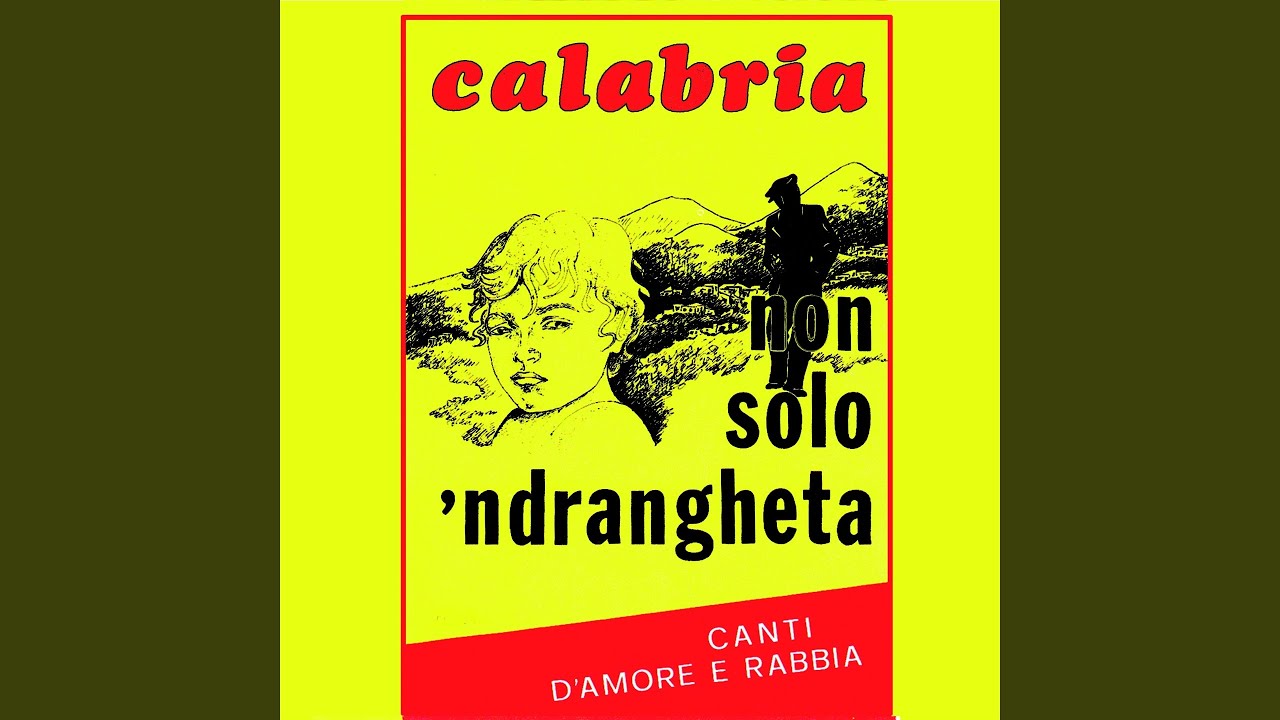 Forestiero che ne sai?