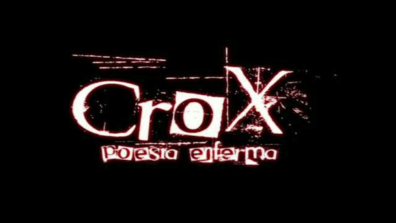 Crox Castellanos - Poesia Enferma (2006)