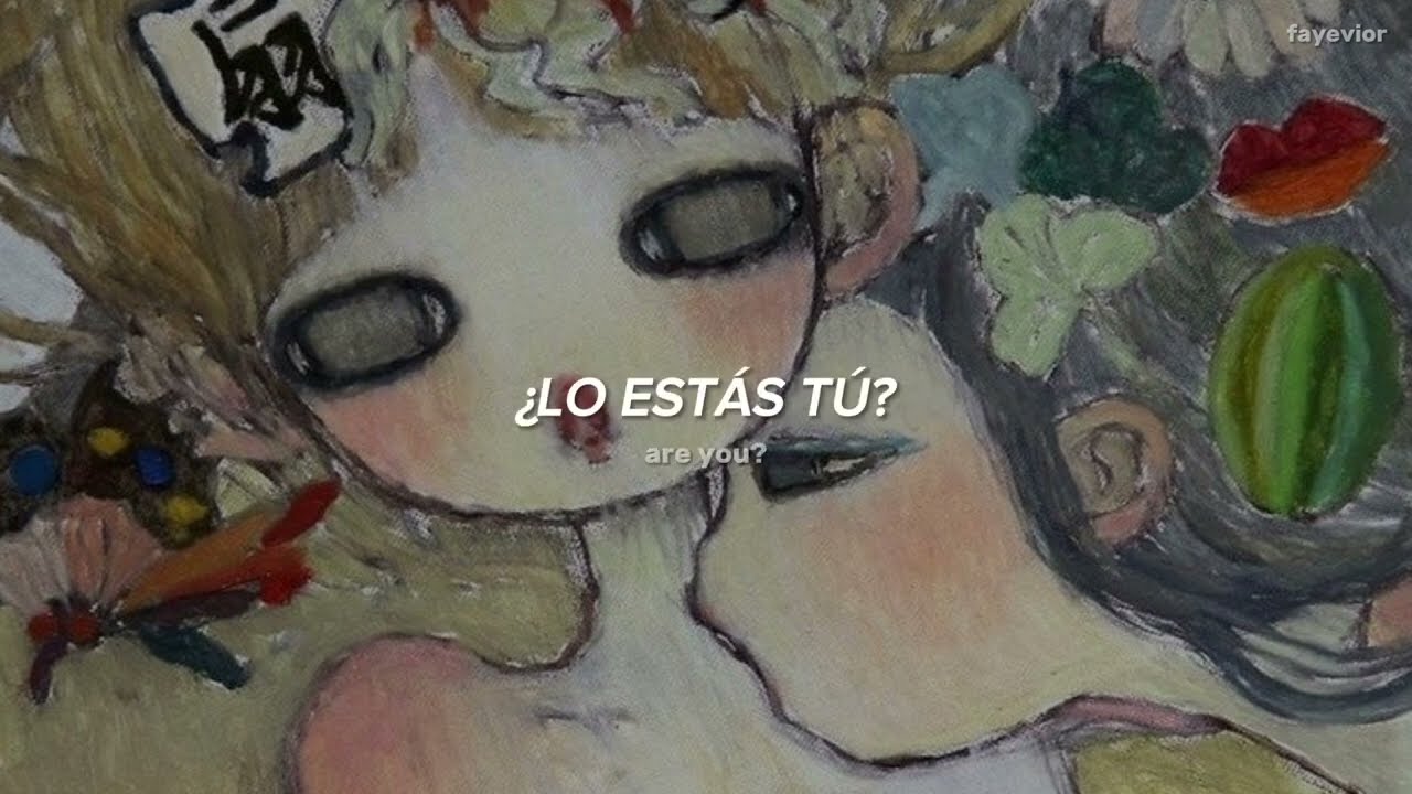 temachii - (prey) - live from someone's house (sub español / lyrics)