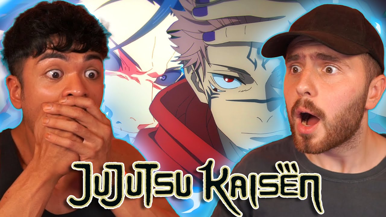 НЕТ, ВСЕ КОНЕЦ!!😭 - Jujutsu Kaisen Сезон 2 Эпизод 15 РЕАКЦИЯ + ОБЗОР!