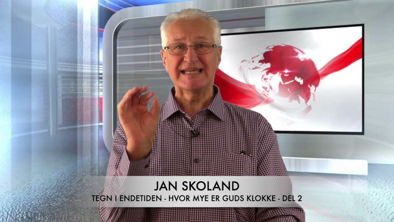 Jan Skoland: Tegn i endetiden, del 2
