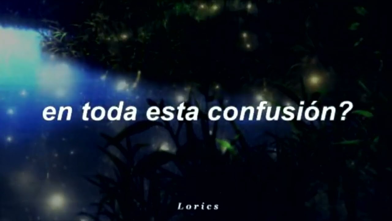 Just An Illusion - Imagination (Letra en español)