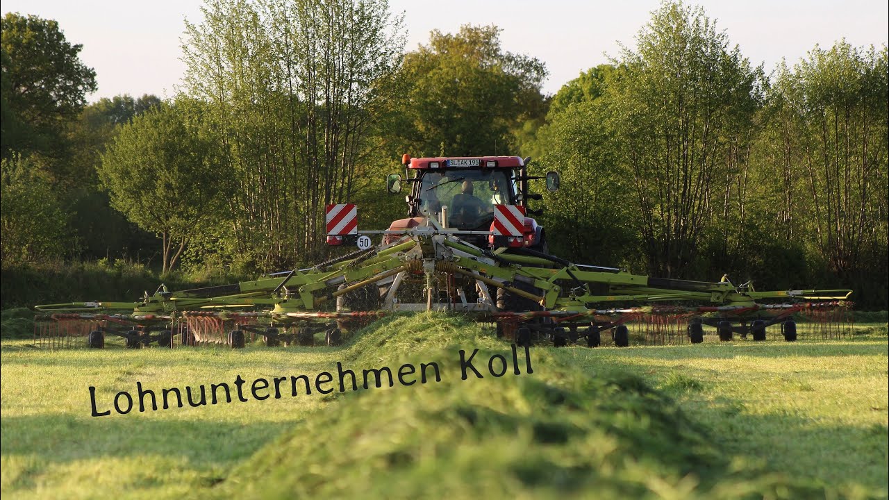 CASE IH PUMA // LU KOLL