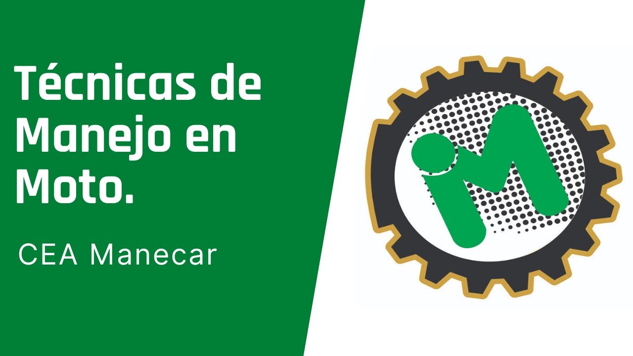 Técnicas Avanzadas de manejo en Moto.