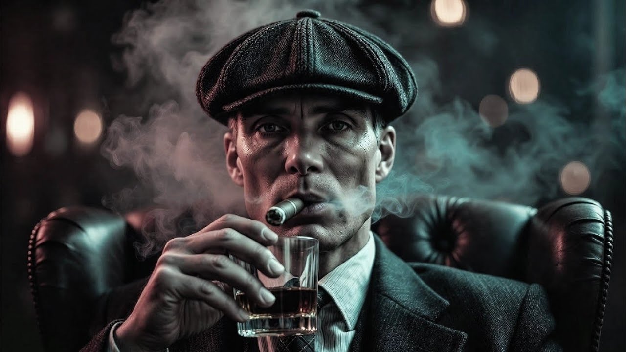 Best DARK Mafia Gangster songs Music for man playlist Mafia Music 🎶