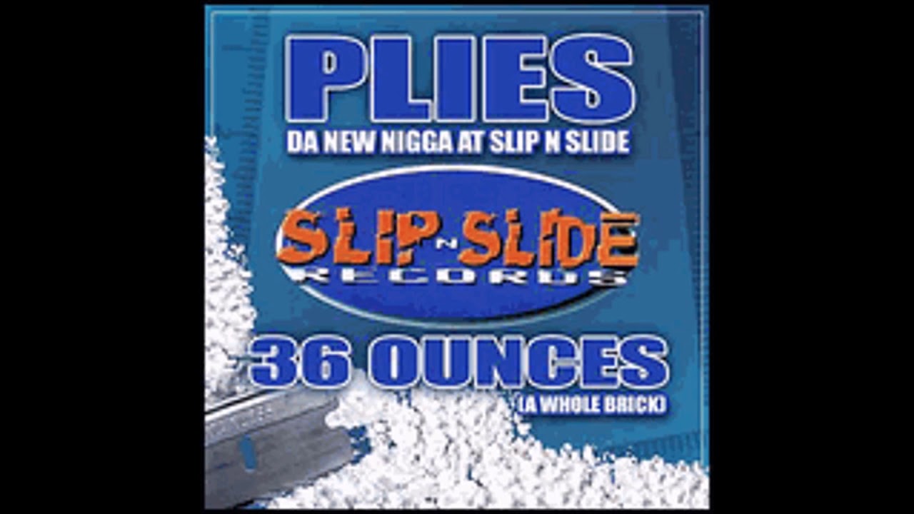 Plies - Confessions