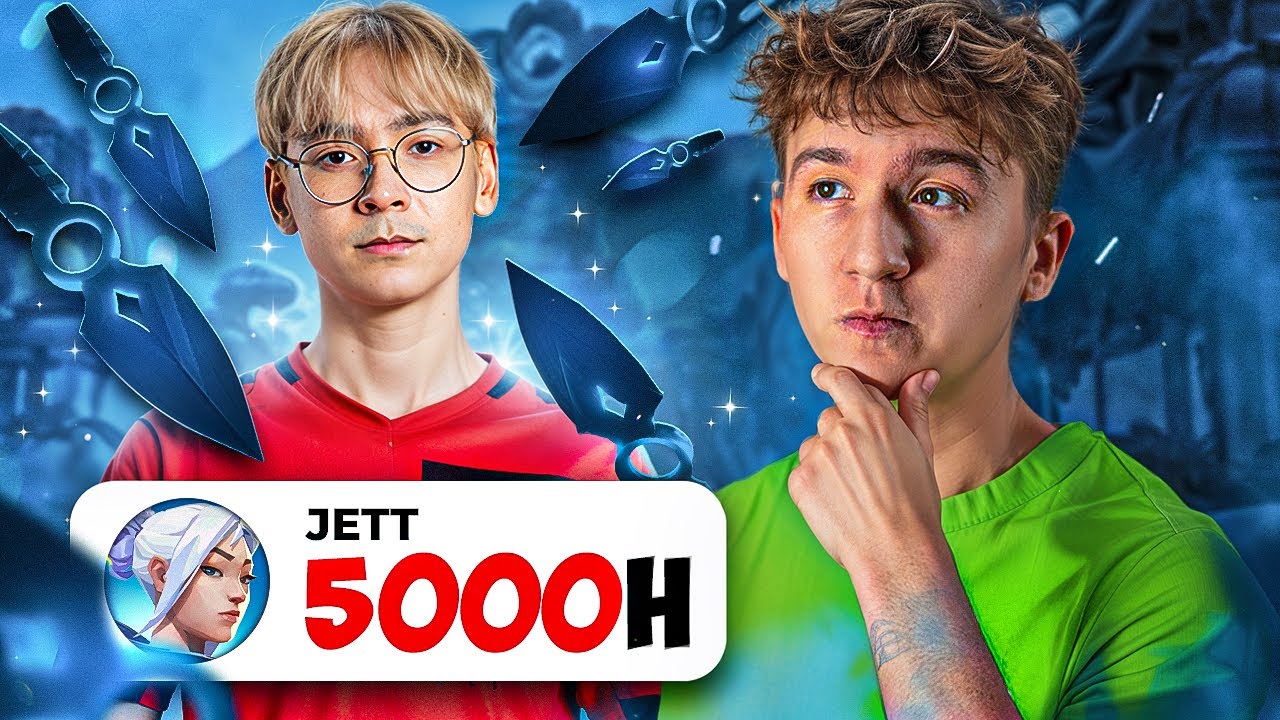 JAK WYGLĄDA 5000H NA JETT???
