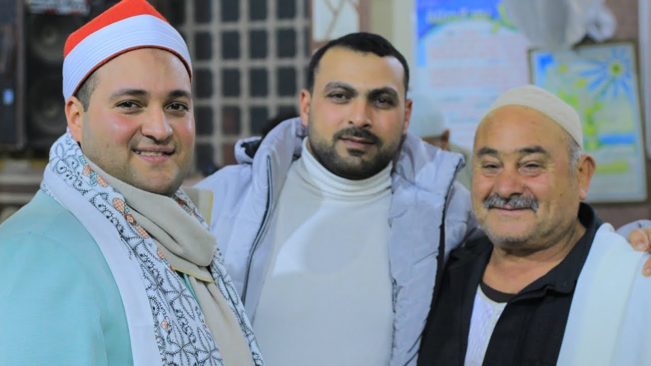 العصر فقيد شباب عائلات سعفان كرم ورزق الشيخ محمد رجب طعميه 