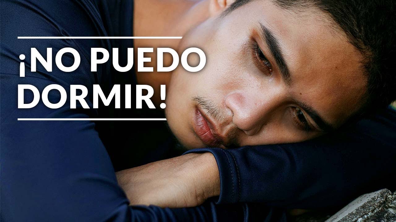 Tu mente está creando una película de terror y te la estás creyendo.