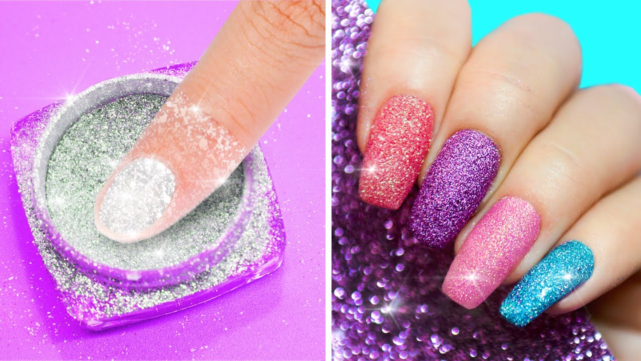22 IDEE PER UNGHIE BELLISSIME