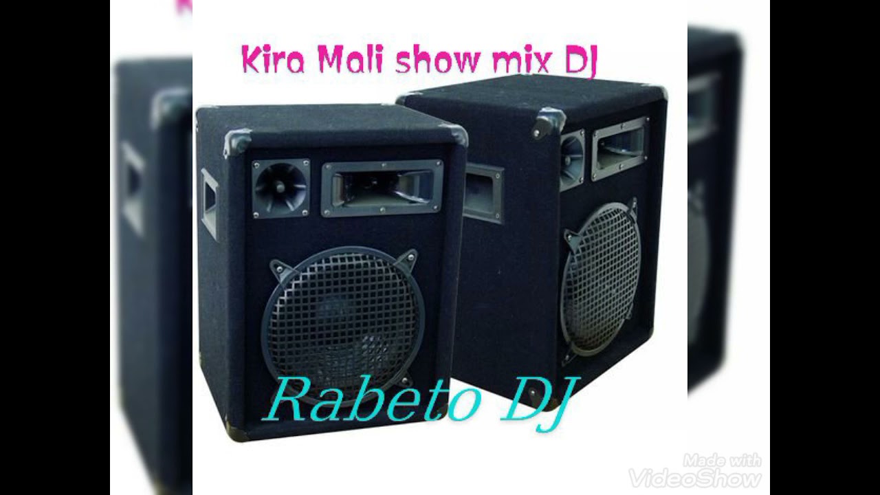 Rabeto DJ mix son de neba solo 2021