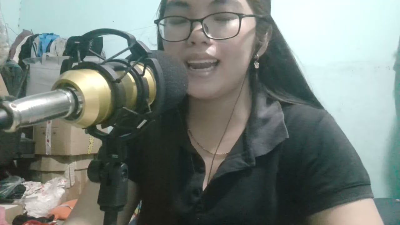 Mẹ Yêu Ơi- Khởi My/Tâm Nguyễn cover 