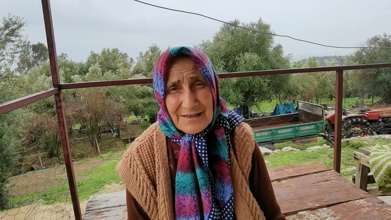 İNCE MEMED'İN GERÇEK HİKÂYESİ-YAŞAR KEMAL'İN ROMANININ BAŞKARAKTERİ SAFİYE MEMED'İN HAYATI